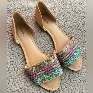 Women’s Flats